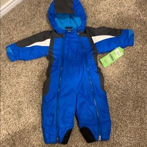 REI Infant Snowsuit -12 months